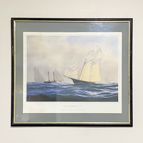 Vintage the america - vintage,