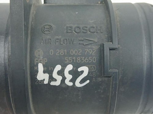 0281002792 flow meter 220868