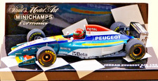 MINICHAMPS /F1 - 1995 JORDAN