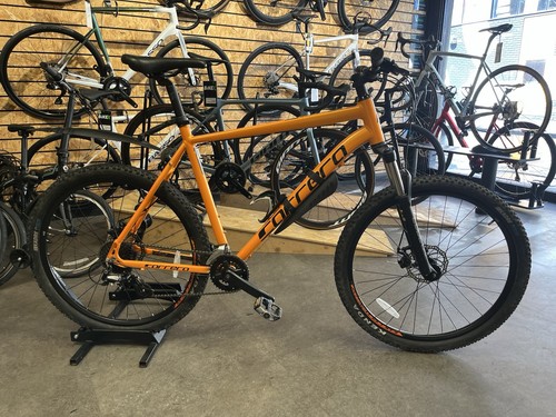 Carerra codedisc shimano altus - codedisc,