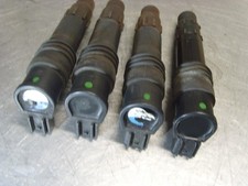 SUZUKI BANDIT GSF 650 COIL STICKS x 4 2007-2008