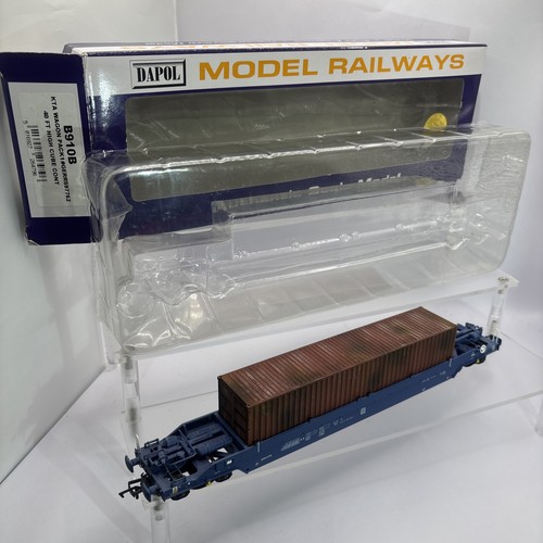 Dapol b910b gauge - b910b, oo