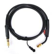 M-100 242282 MIG Gas Shielded