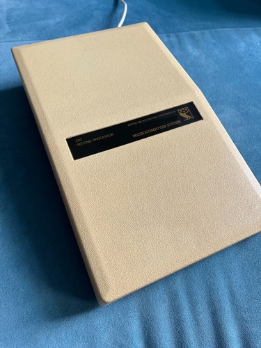 Acorn z80 external - acorn,