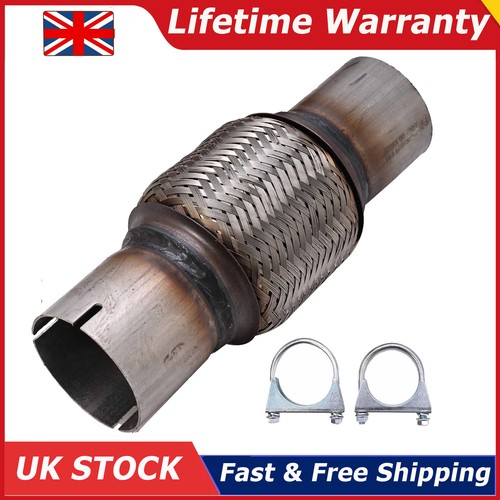 Exhaust flexi for bmw - bmw, 118d