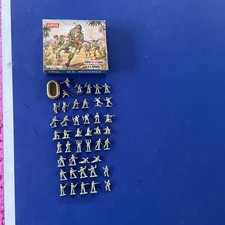 Airfix Toy Soldiers Boxed U.S