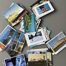 Job Lot of 50 Vintage