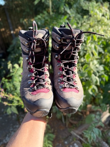 Womens scarpa evolution gtx - r-evolution,