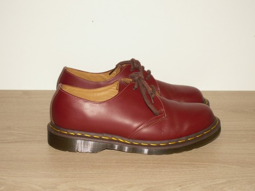 Martens 1461 quilon - dr.,