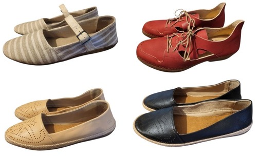 Shoes various styles - po-zu,