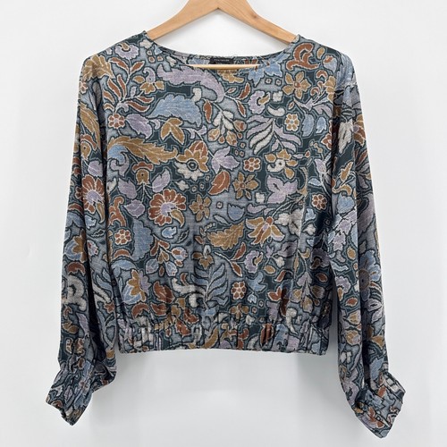 Ann taylor floral - taylor,
