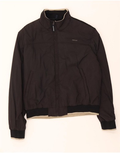 Geox mens respira bomber - geox,