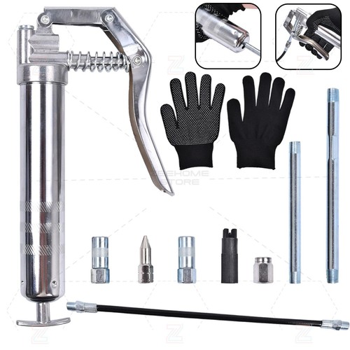 Mini grease gun - mini, psi