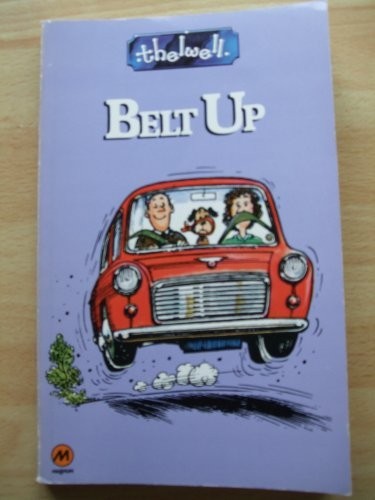 Belt thelwell n - up,