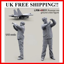 Die-cast 1/48 scale modern