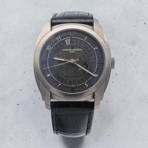 Vacheron constantin qua - vacheron,