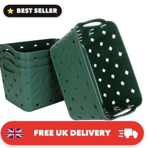 Pack plastic woven storage - pack,