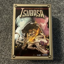 Tsubasa reservoir chronicle - tsubasa,