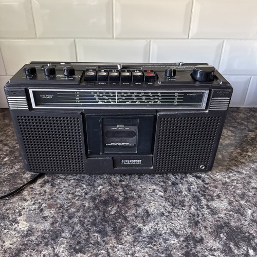 Marantz superscope crs - marantz, crs-2024