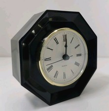Vintage Octagon Clock French