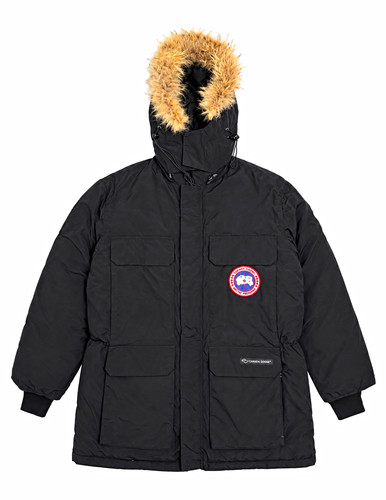 Canada goose expedition parka - canada,