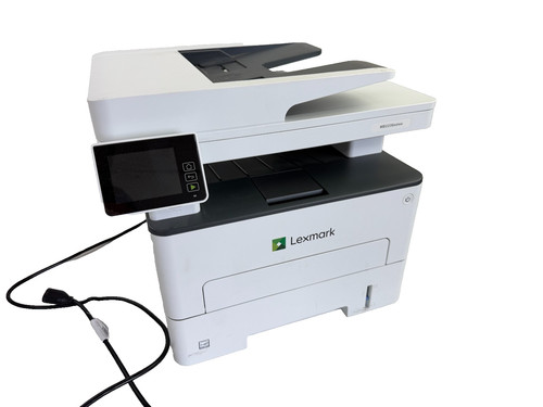 Lexmark mb2236adwe all one - lexmark, all-in-one