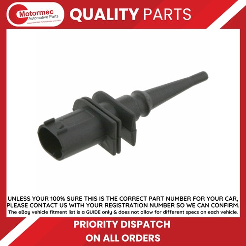 Febi bilstein 26015 - febi, sensor
