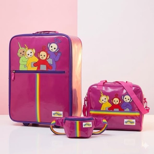 Vintage 90s teletubbies - 🌈,