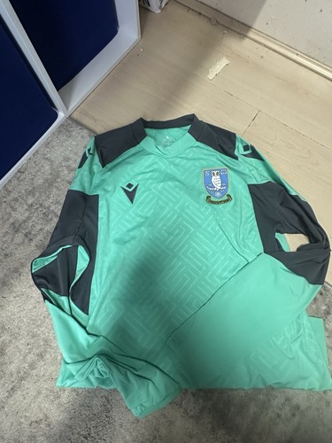 Sheffield wednesday medium - wednesday,