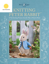 Knitting Peter Rabbit™: 12