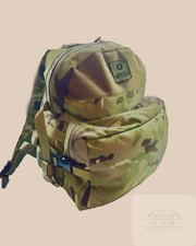 MTP Daysack 34L, Airsoft And