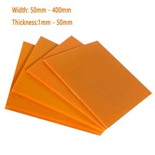 Bakelite Phenolic Resin Sheet