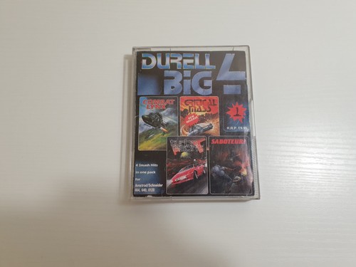 Big compilation durell - 4,