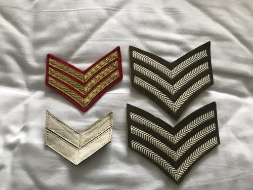 Nice old lot - lot, british