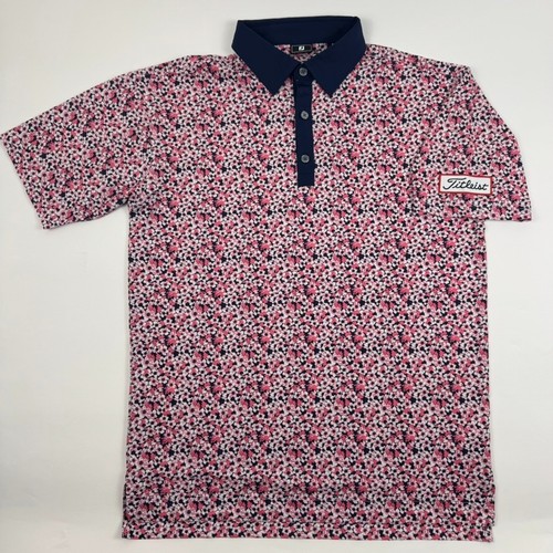 Footjoy golf polo shirt - footjoy,