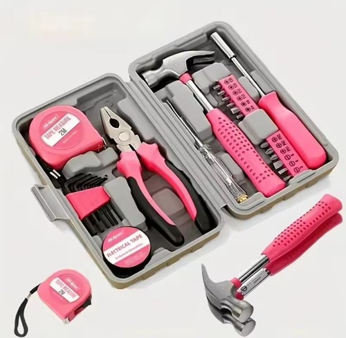 Diy household tool kit basic - household,