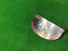 Scotty Cameron PROTOTYPE