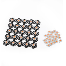 .›25Pcs/Pack 3W Full