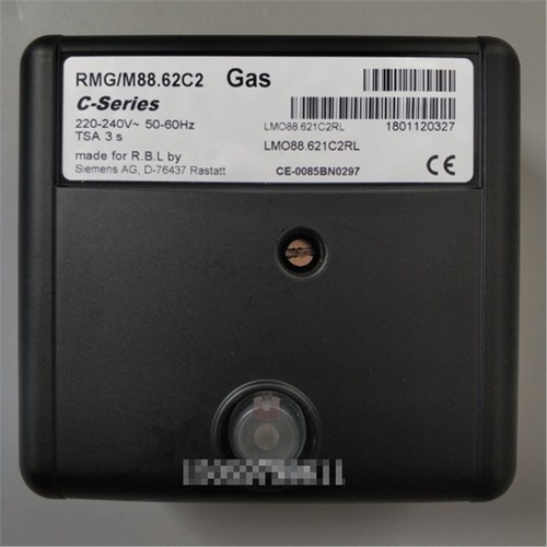 1pc rmg m88 62c2 - rmg/m88.62c2, control