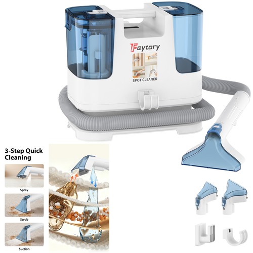 Lightweight portable spot - portable,