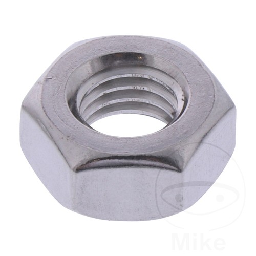 Lock nut for mirror - nut, x