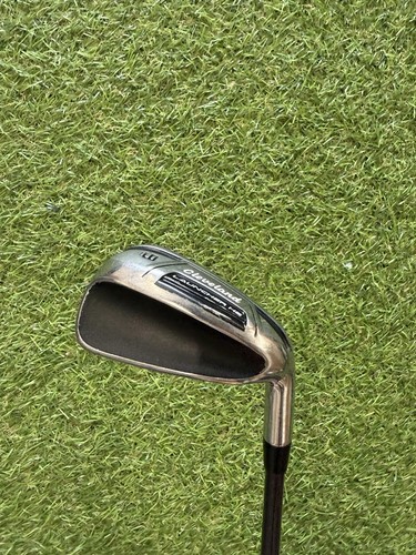 Cleveland launcher iron - cleveland,