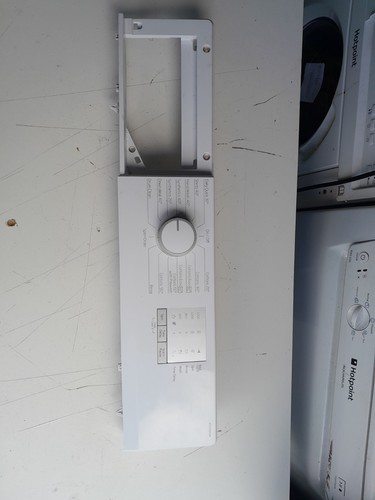 Beko washing machine - beko, control
