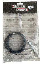 Sturmey Archer HSK748 Front