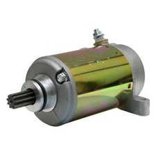 Starter Motor Yamaha Big Bear