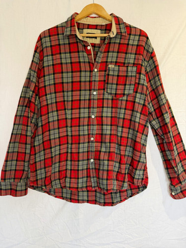 Jack jones men - jack, red/grey