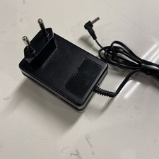 Psion AC/DC Adaptor for Psion Series 5 PDAs with EU two pin plug