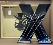 HCMY Wolverine's Steel Claws