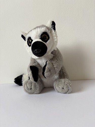 Ring tailed lemur soft - ring,