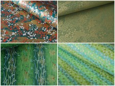 Traditional Japanese Chiyogami